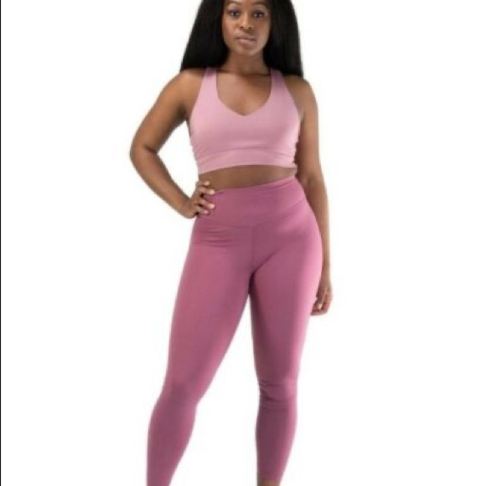 balance athletica leggings